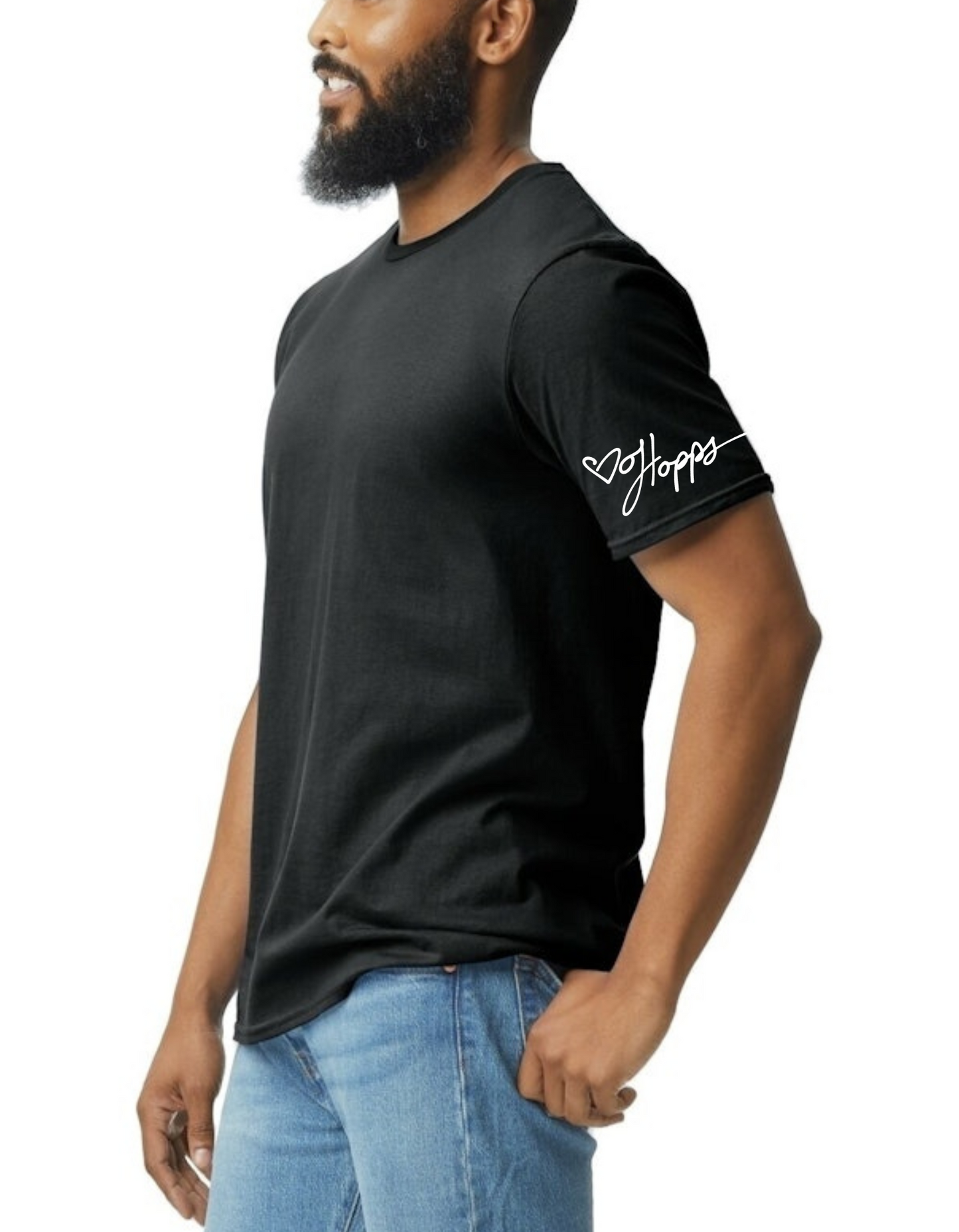 Lady Hopps T-shirt