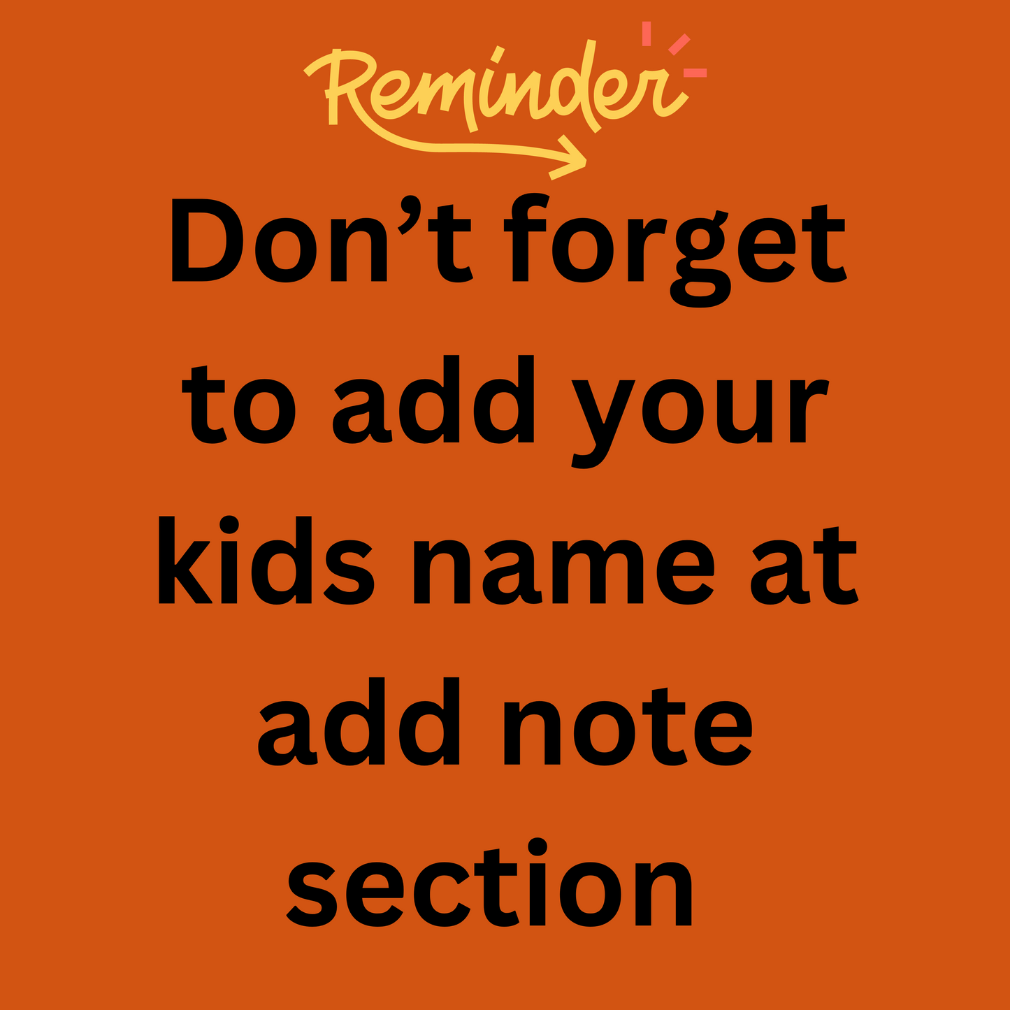 Personalized Trick or Treat Bags