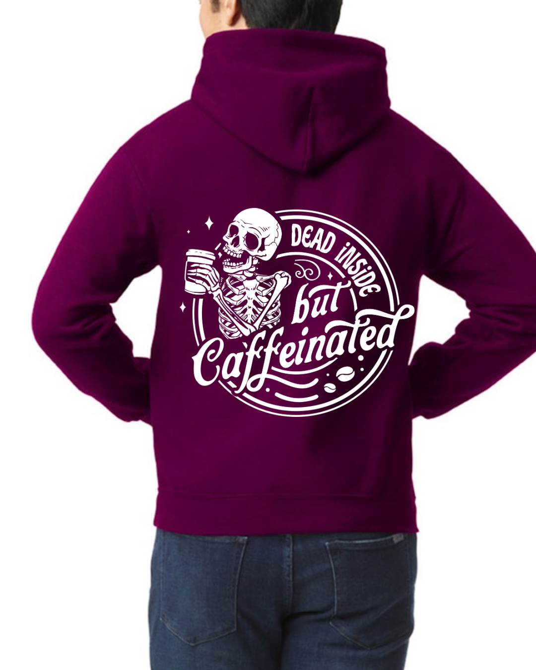 Lady Hopps Hoodie (Unisex)