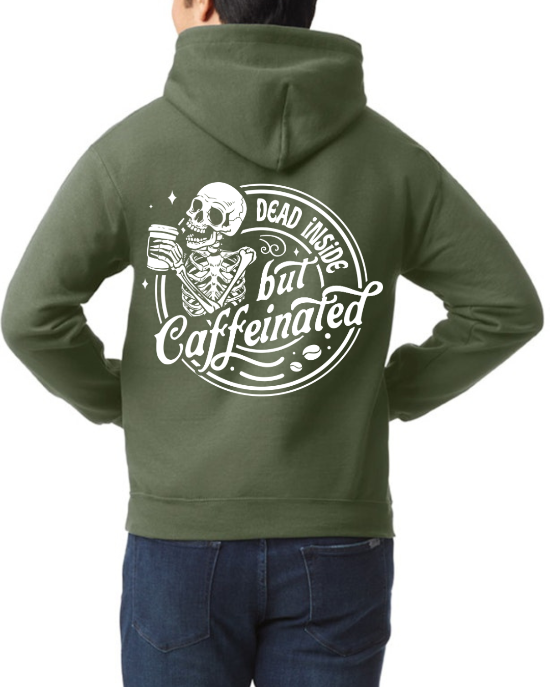 Lady Hopps Hoodie (Unisex)