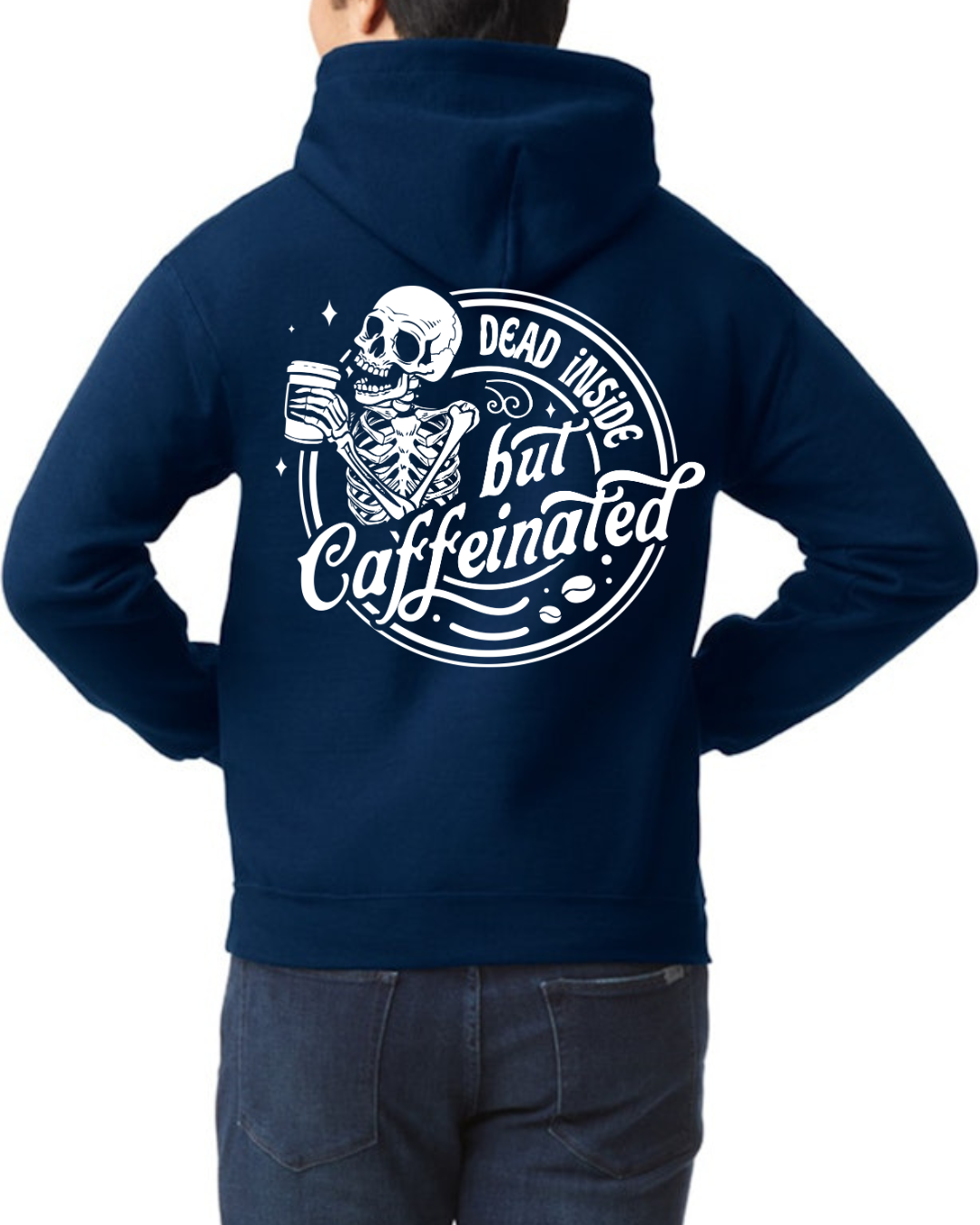 Lady Hopps Hoodie (Unisex)