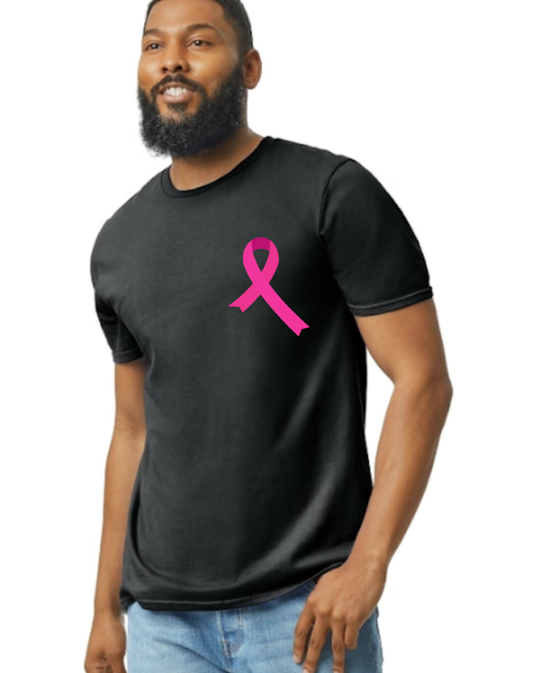 Though Guys Wear Pink