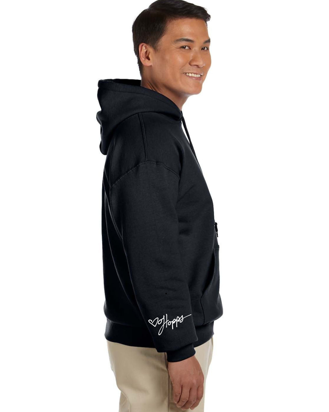 Buckle Up Buttercup Hoodie