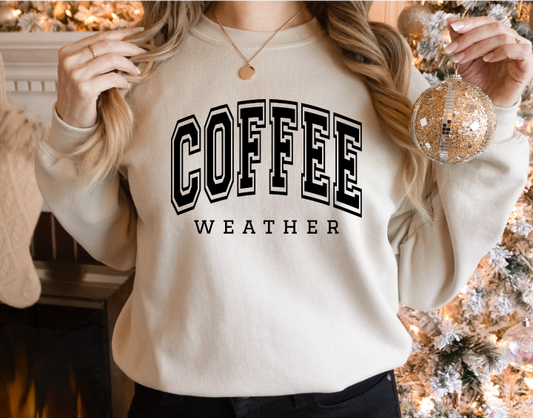 Coffee Weather