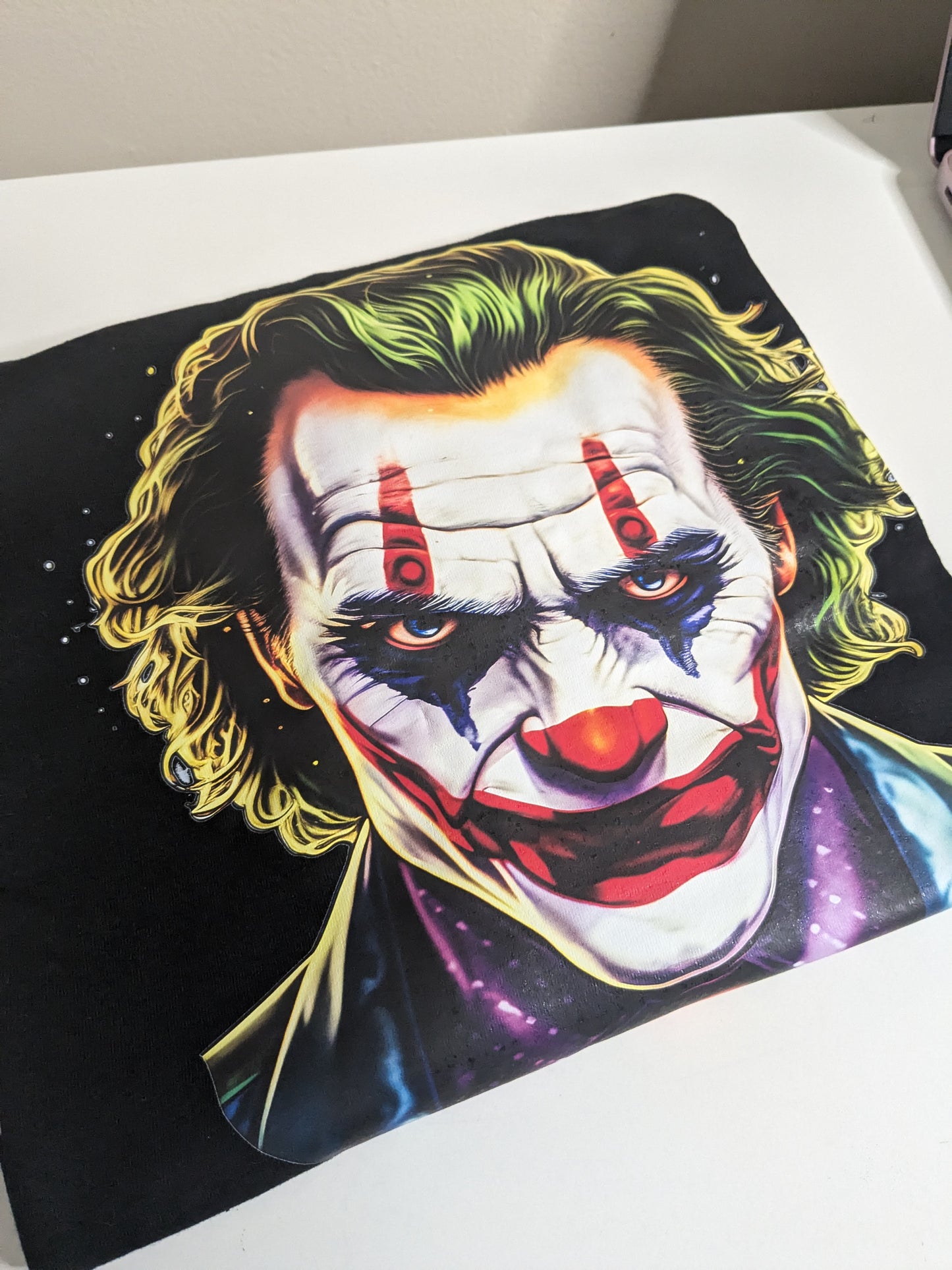 Joker T-SHIRT