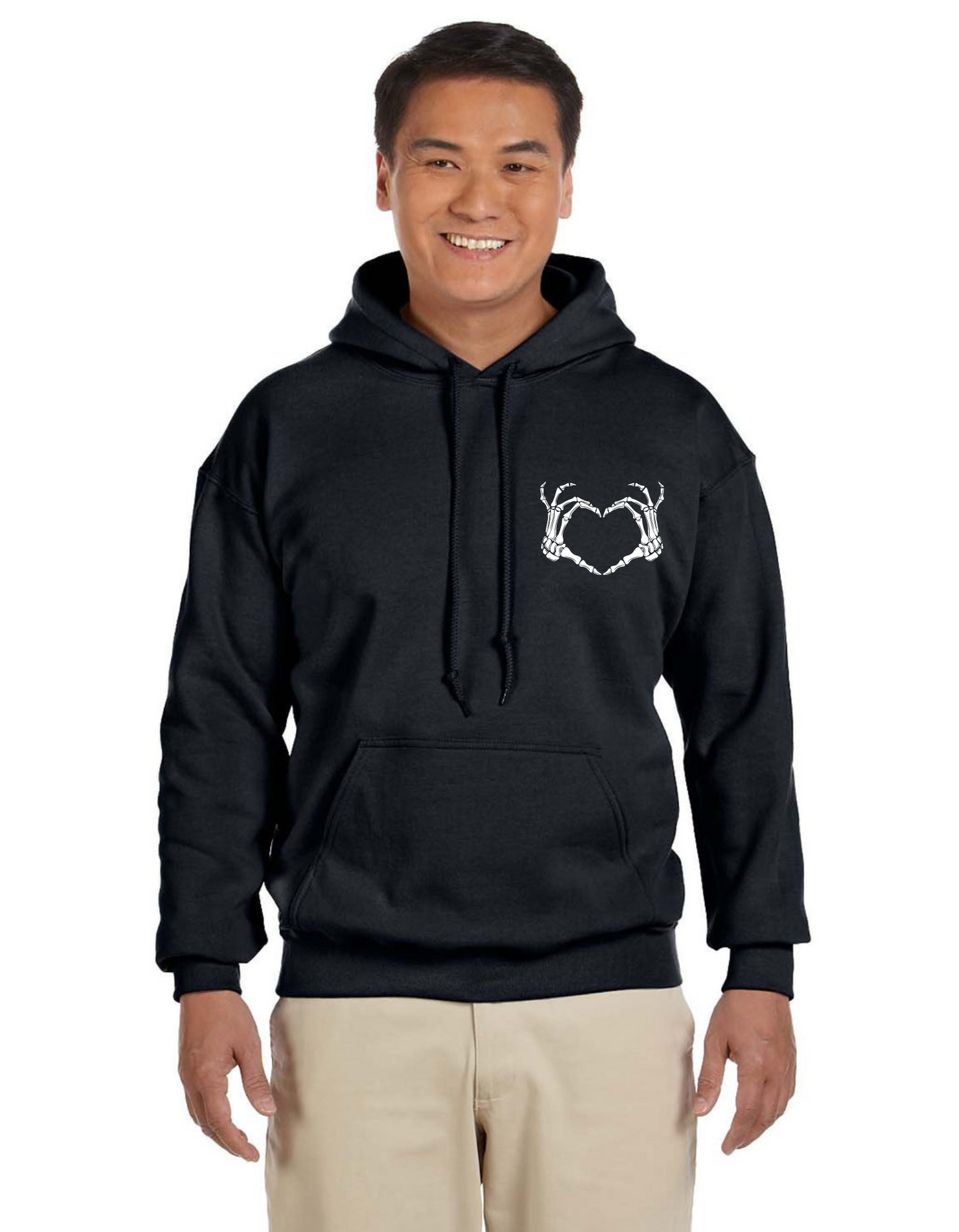 Lady Hopps Hoodie (Unisex)