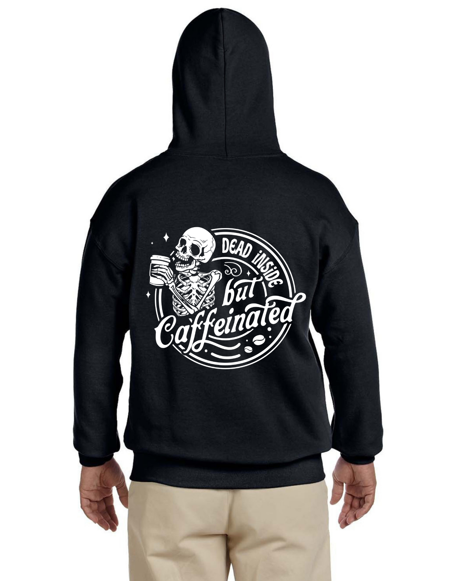 Lady Hopps Hoodie (Unisex)