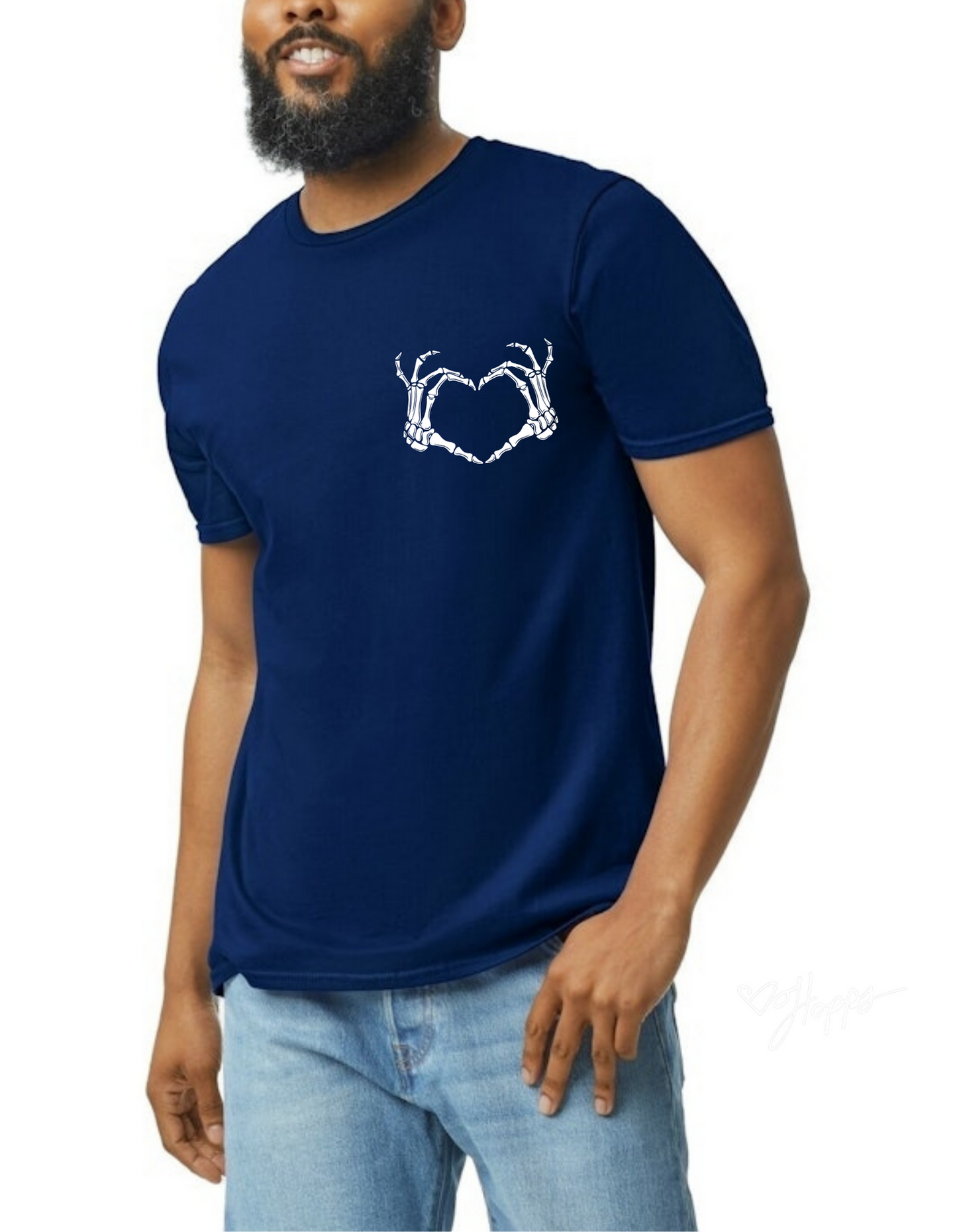 Everything is fine Lady Hopps T-shirt