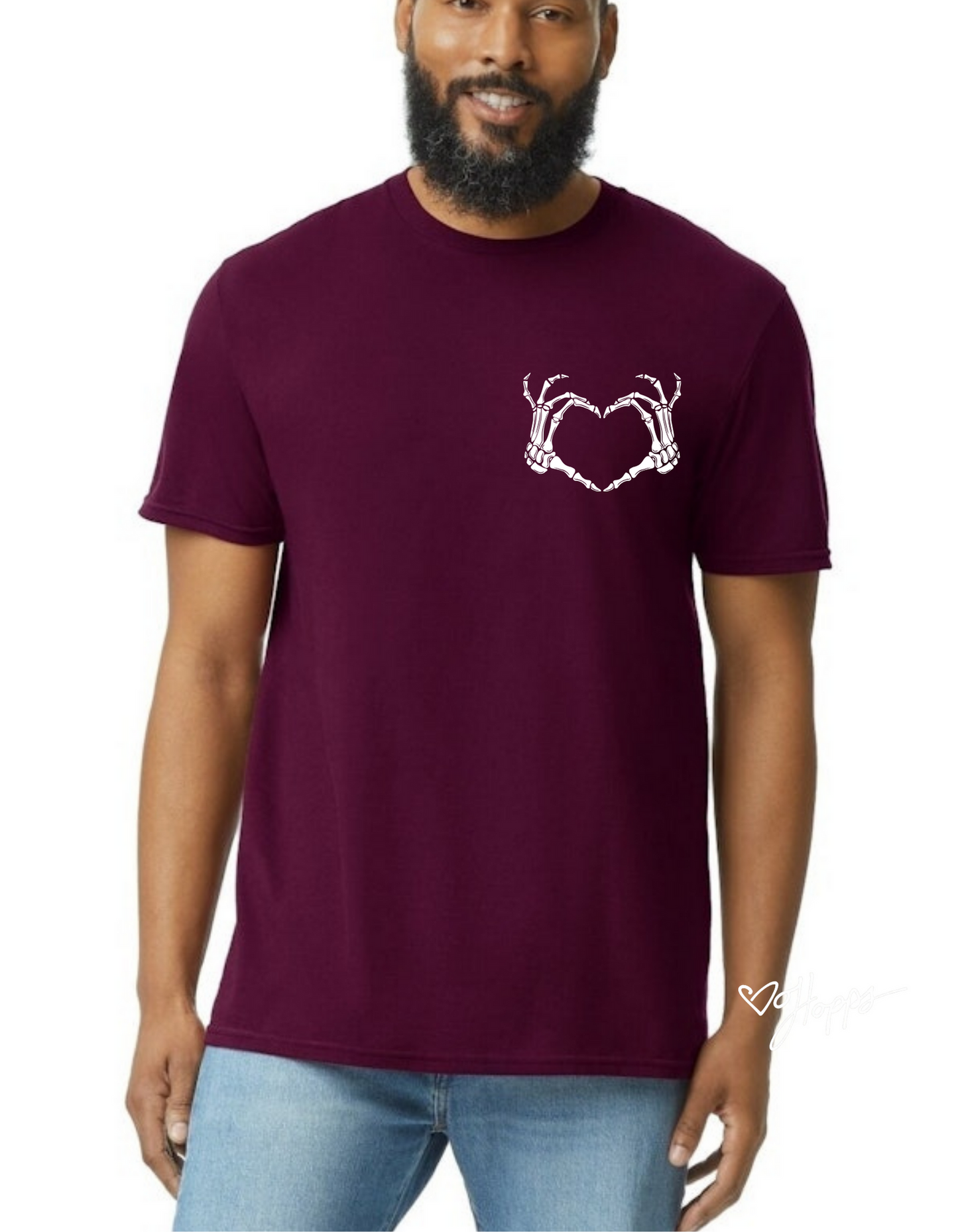 Everything is fine Lady Hopps T-shirt