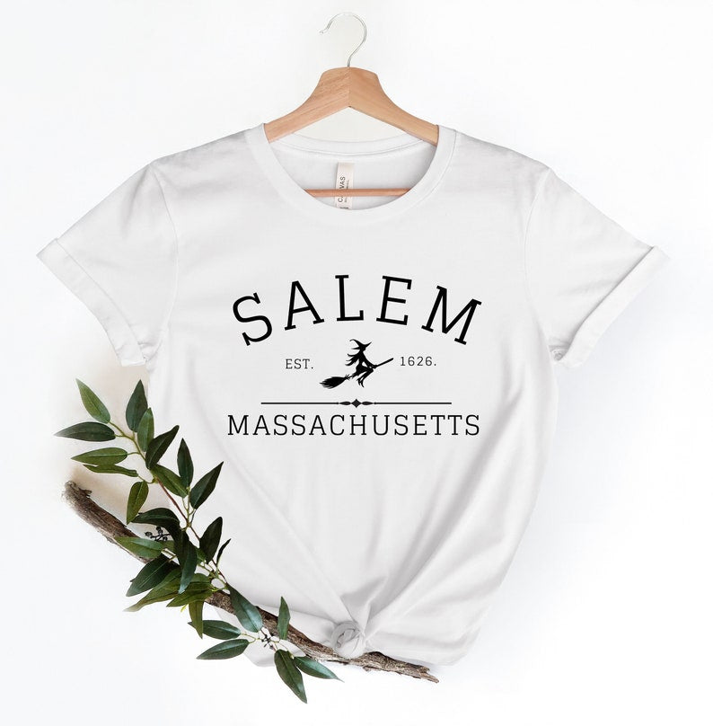 Salem Witch