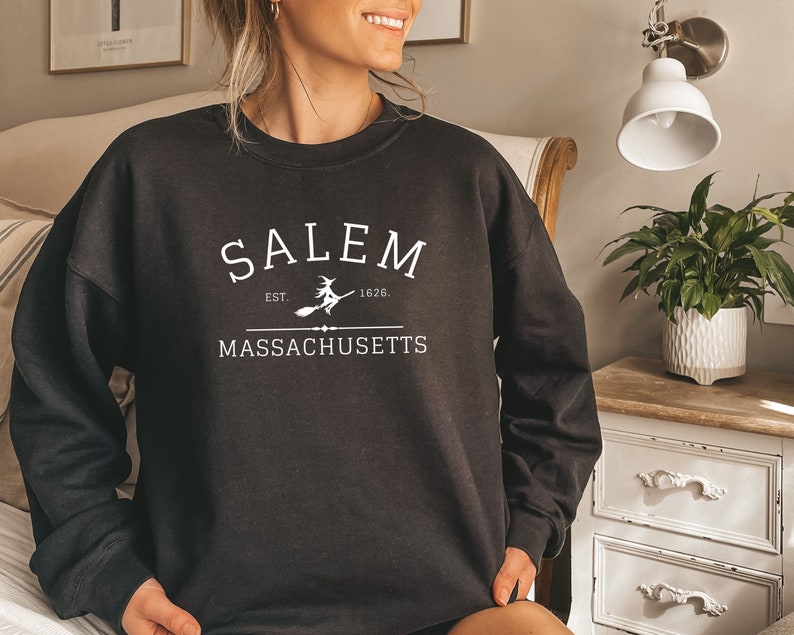 Salem Witch