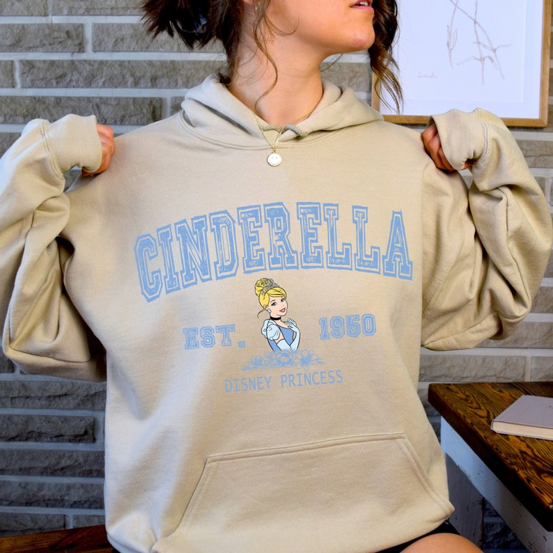 Princess C. Hoodie