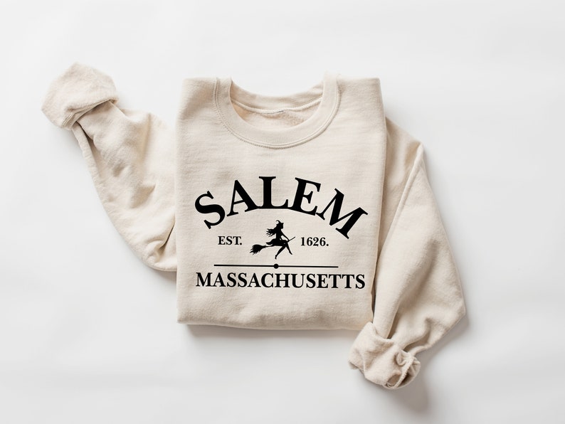 Salem Witch