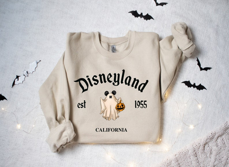 Magical Place Halloween