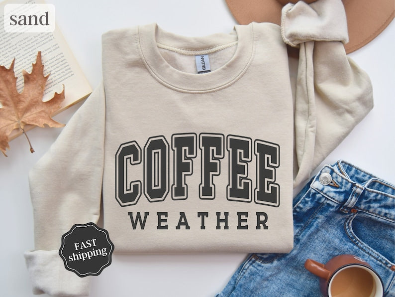 Coffee Weather