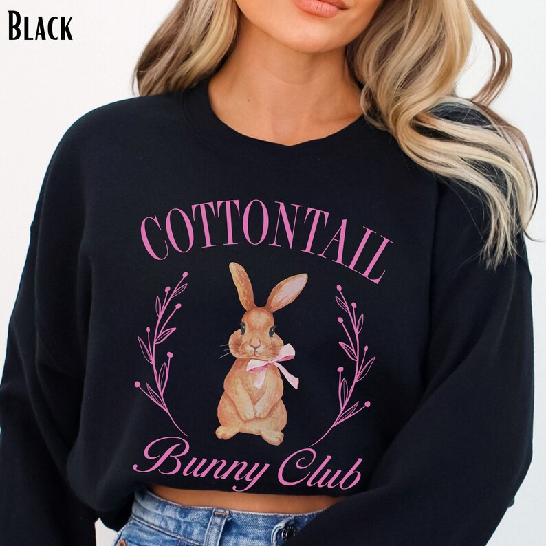 Cottontail Bunny Club