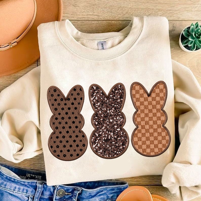 Boujee Bunnies