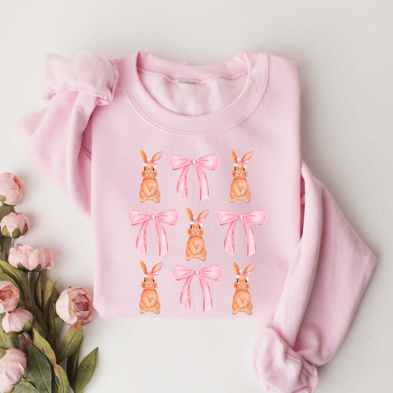 Bunnies & Bows