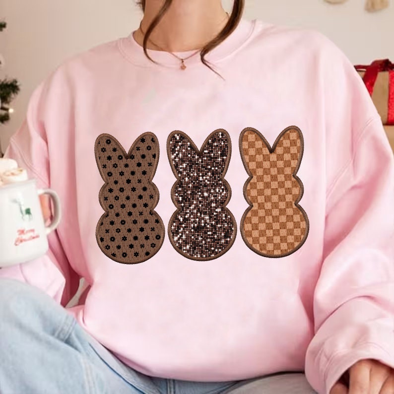 Boujee Bunnies