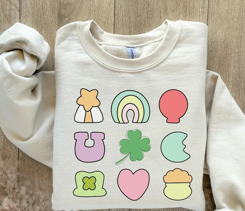 Charmed Sweatshirt