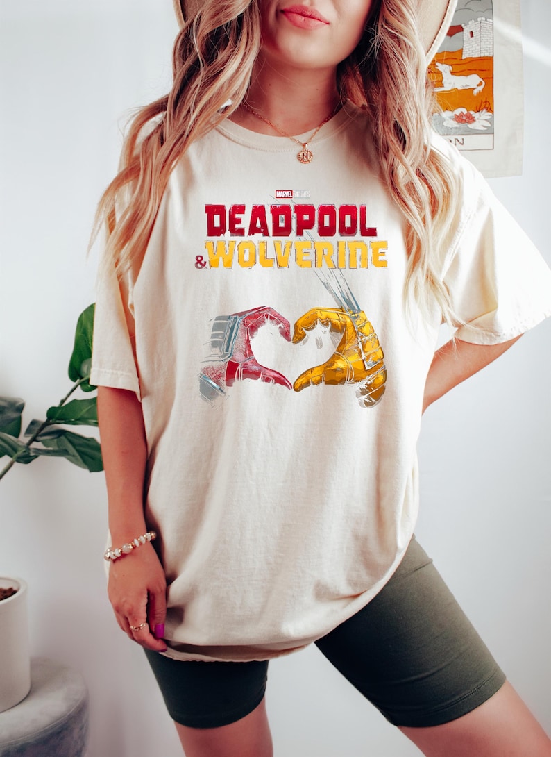 Best friends T-SHIRT