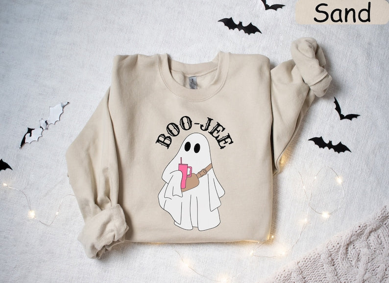 Boo-Jee