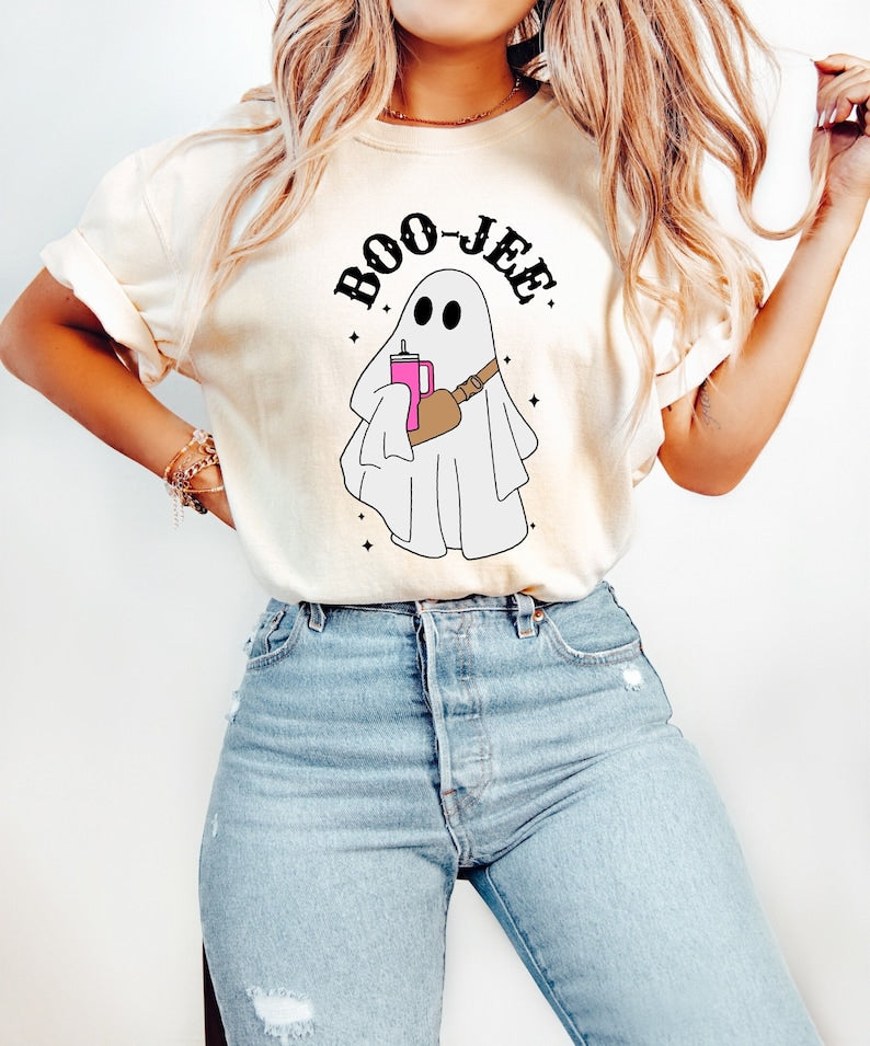 Boo-Jee