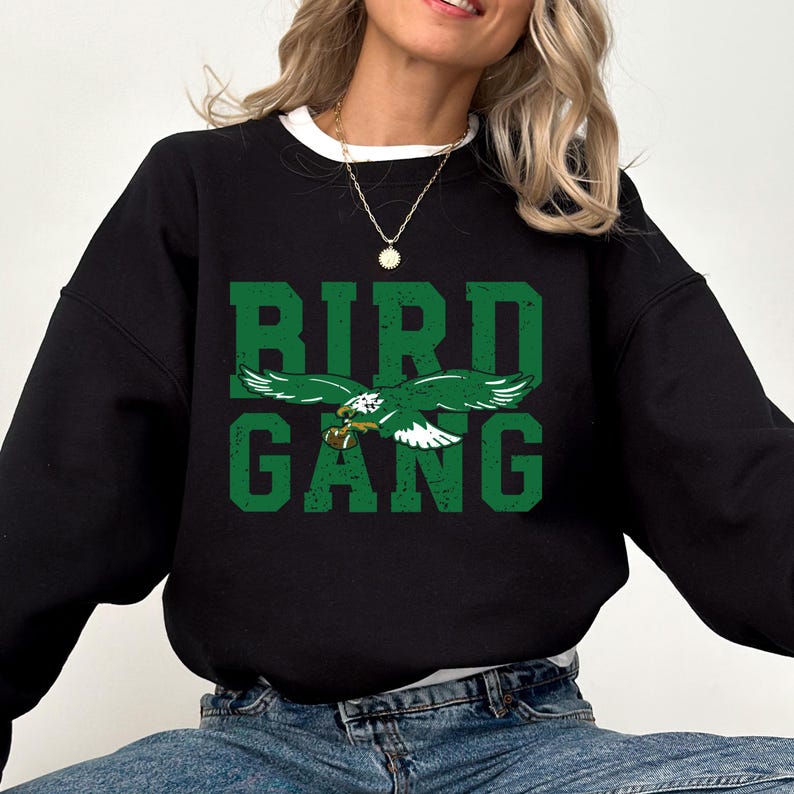Bird Gang