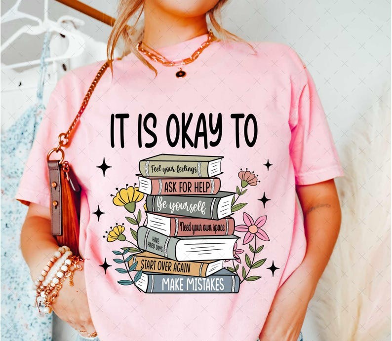 It's OK to....