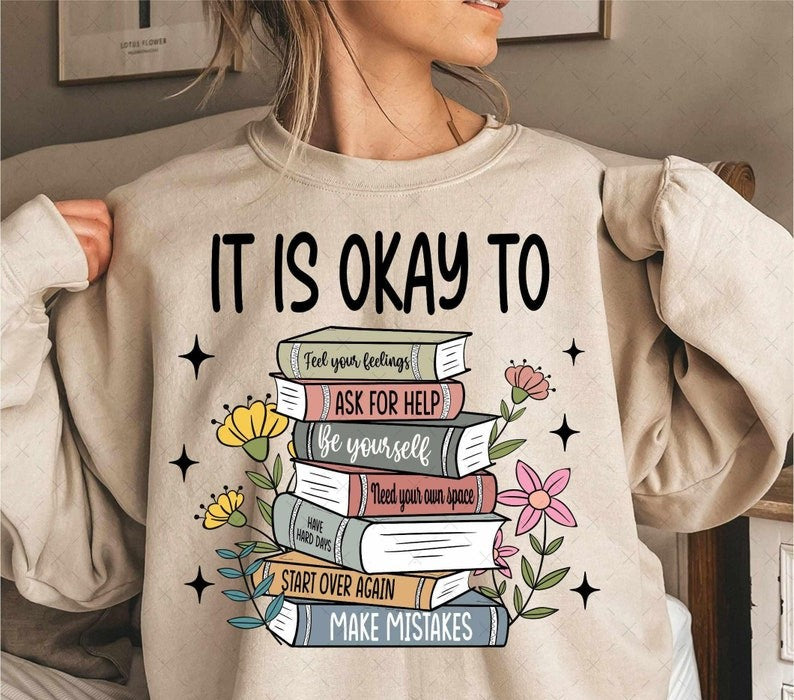 It's OK to....