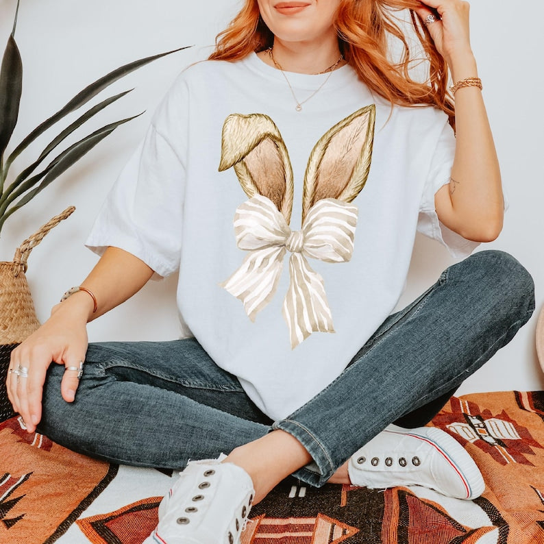 Coquette Bunny Ears