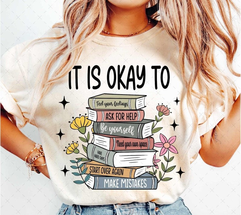 It's OK to....