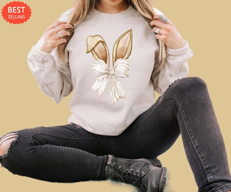 Coquette Bunny Ears