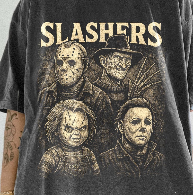 Slashers