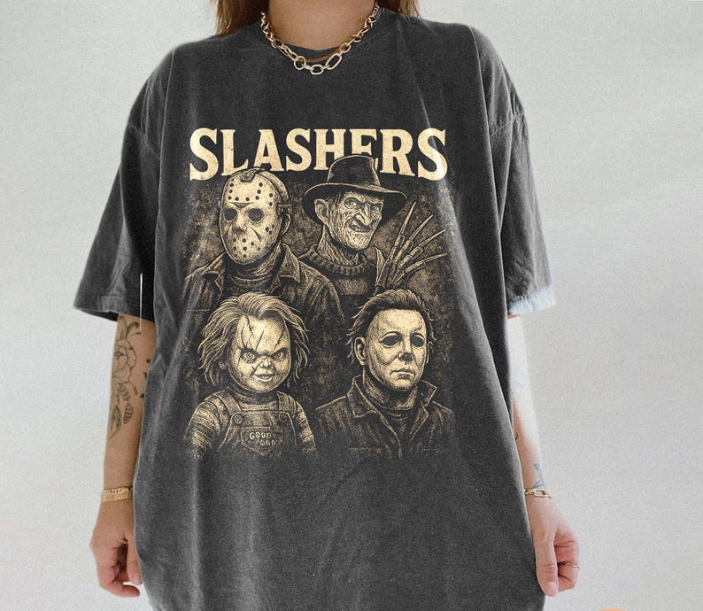 Slashers