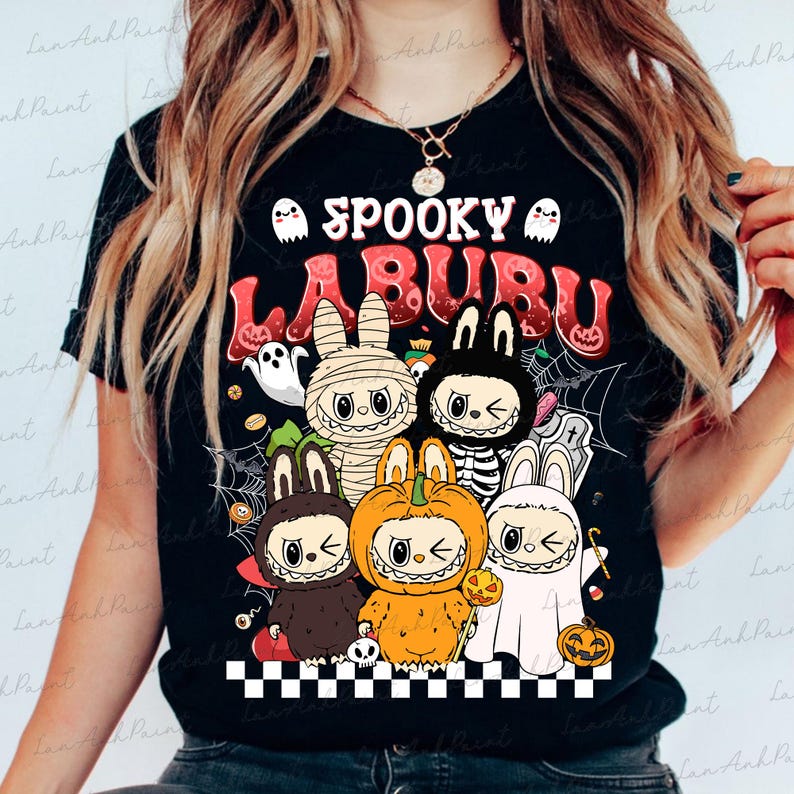 Monsters Halloween