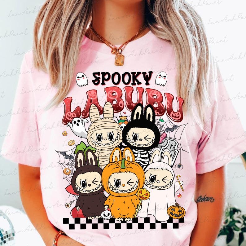 Monsters Halloween
