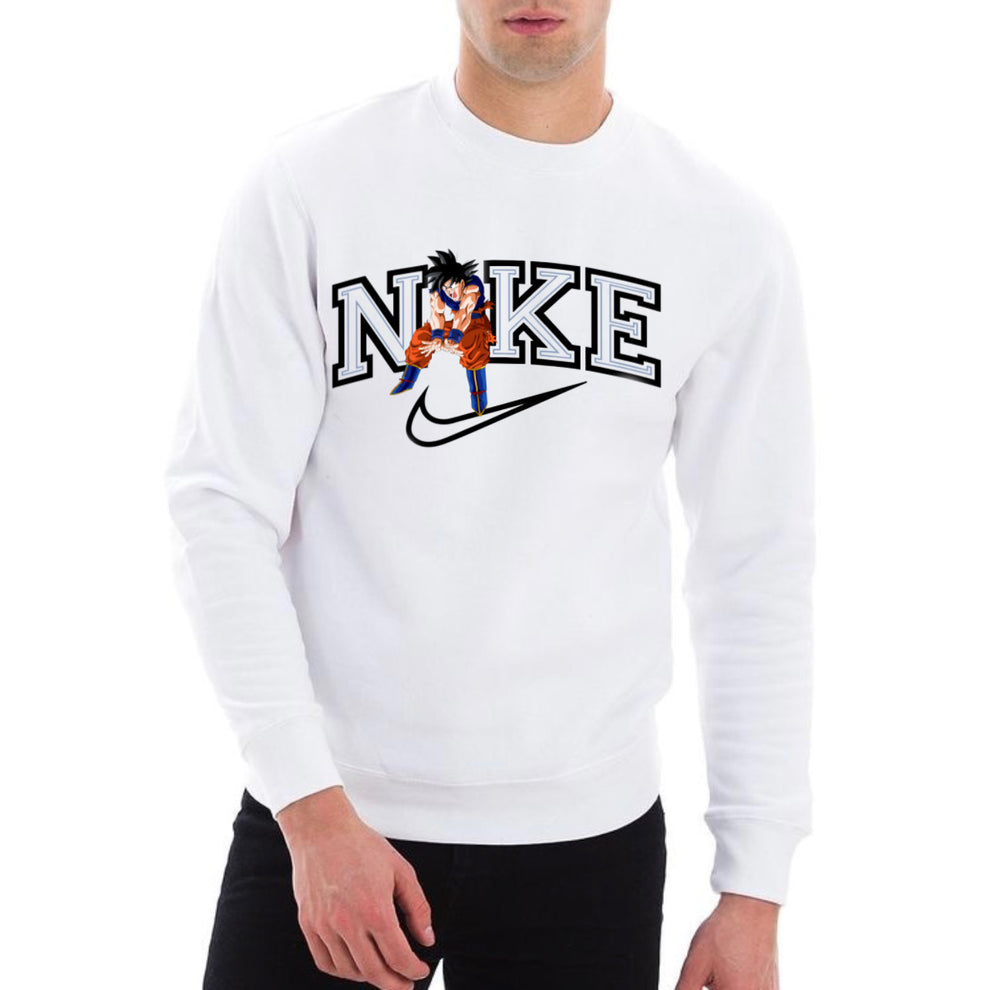Swoosh Gku T-SHIRT