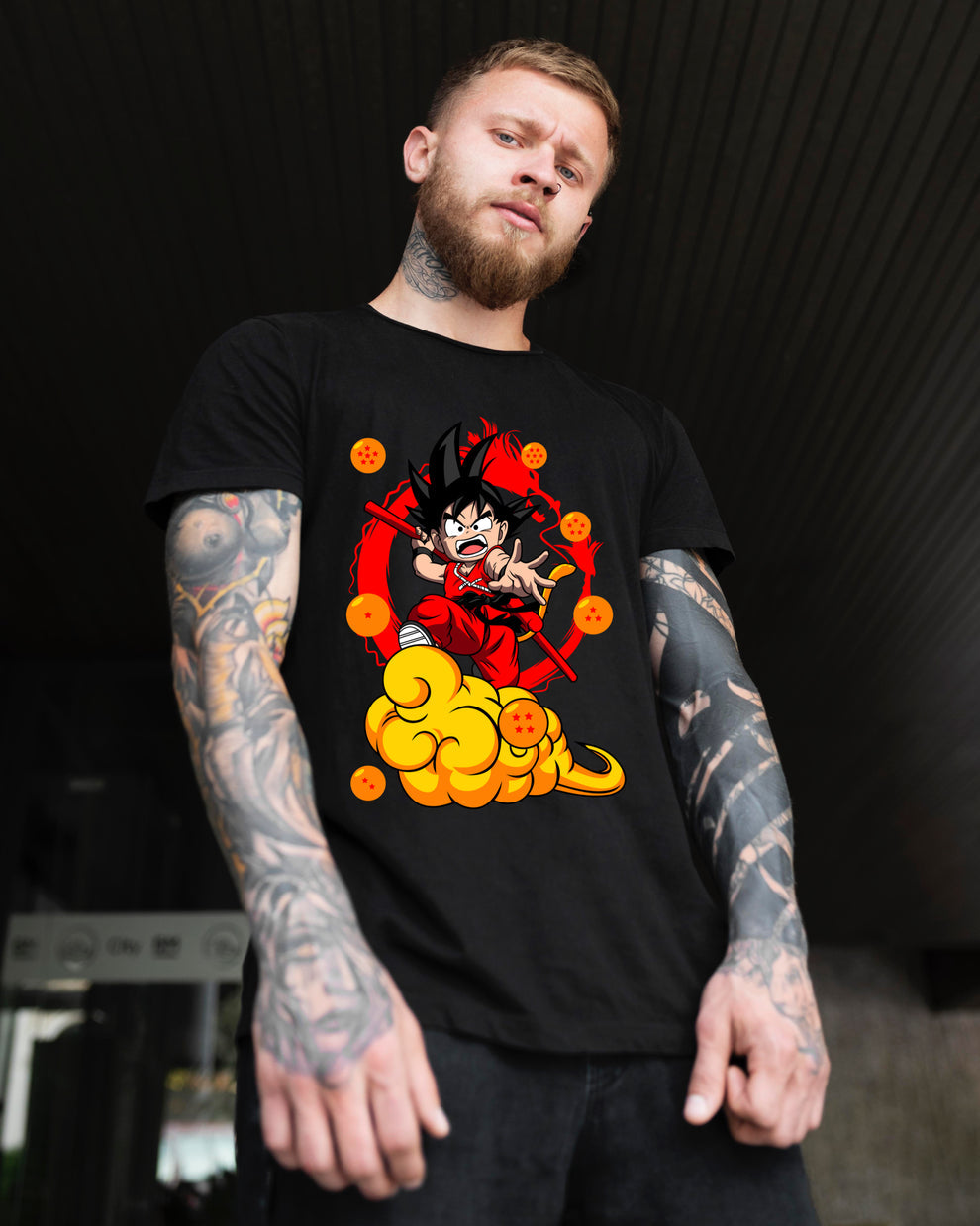 G. Kid T-SHIRT