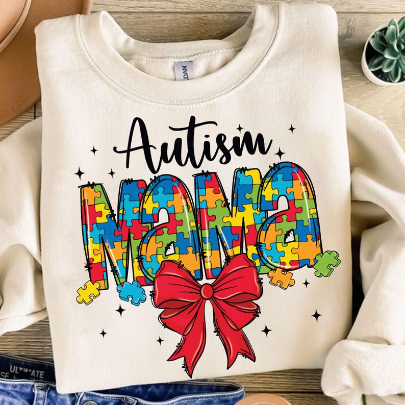 Autism Mama