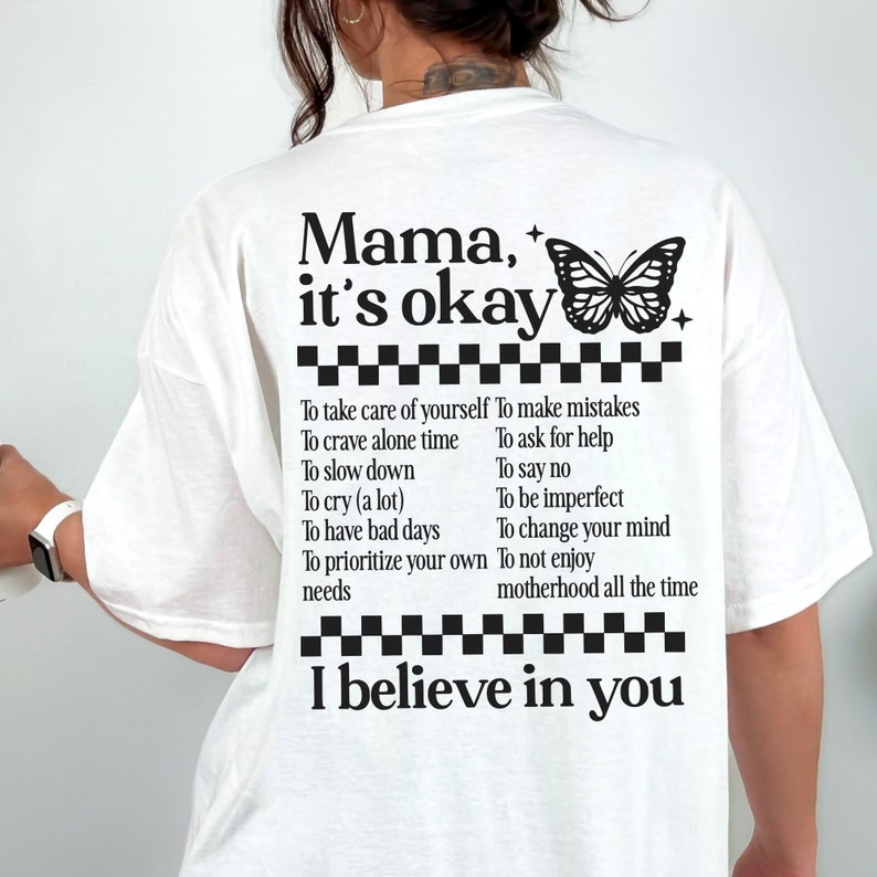 Mama it's Ok