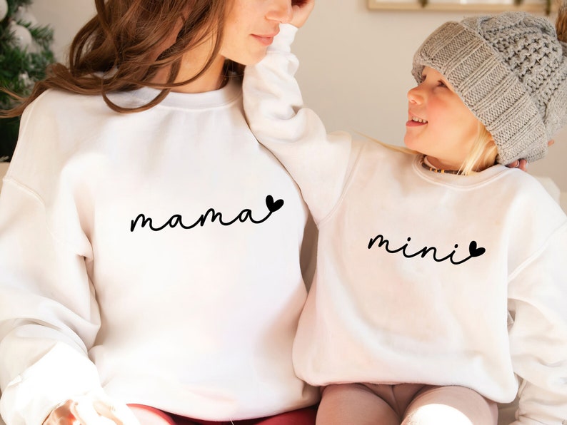 Minimalistic Mama