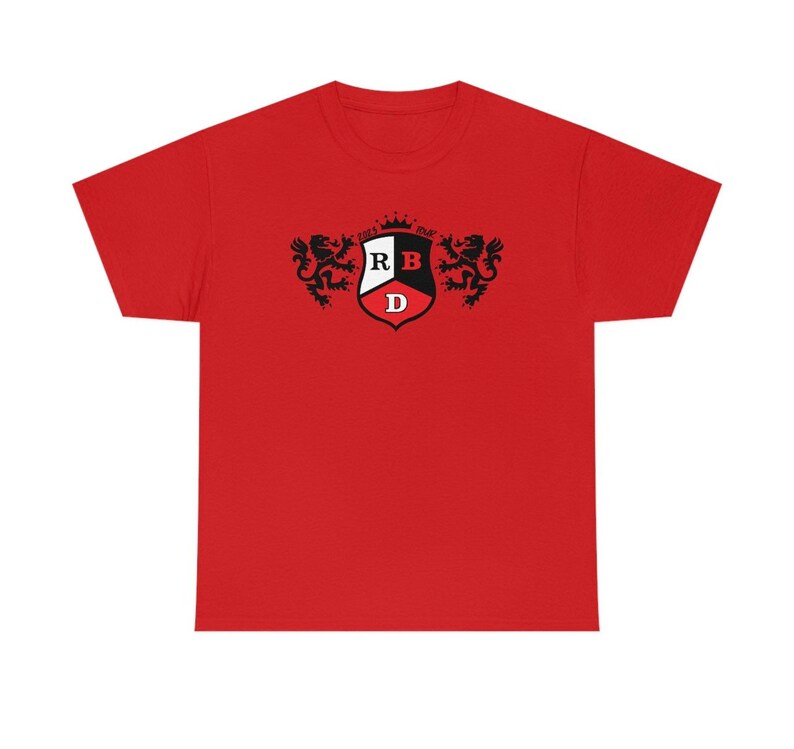 Rebelde T-shirt