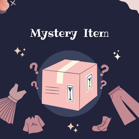 Mystery Halloween T-shirt