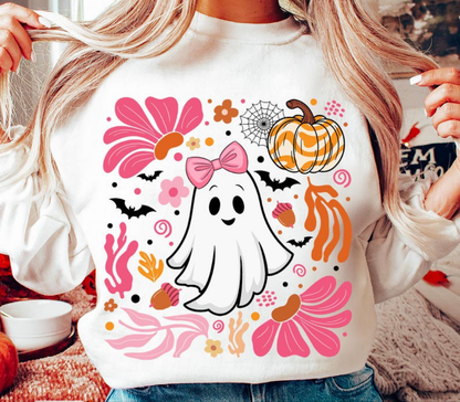 Cute Ghost