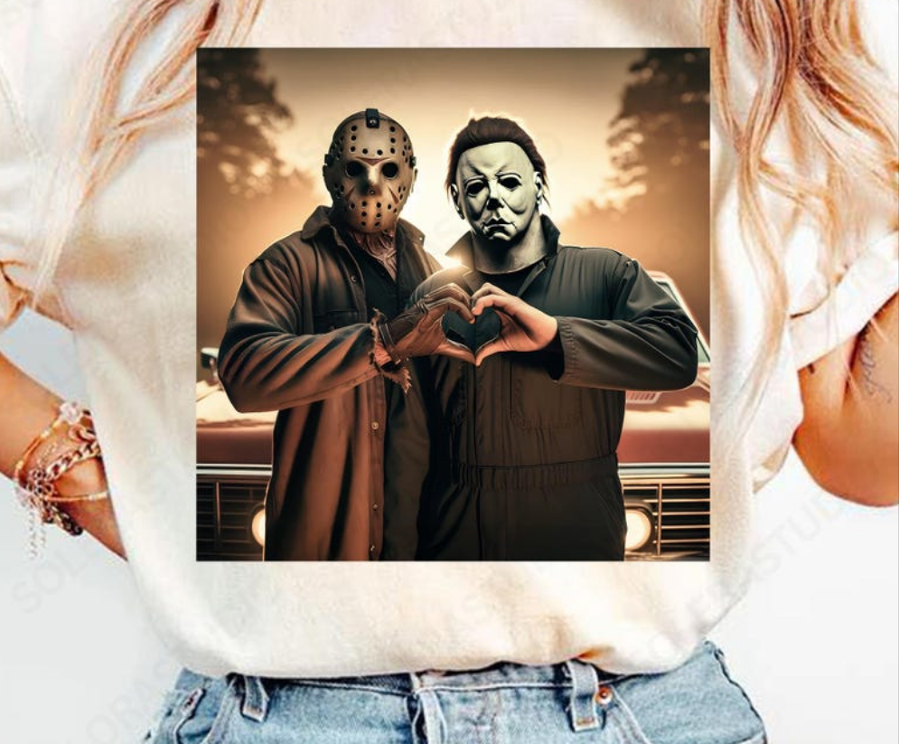 Horror love