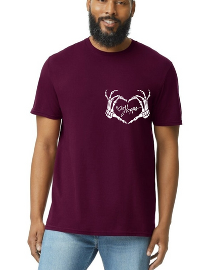 Did you die?  Lady Hopps T-shirt