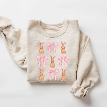 Bunnies & Bows