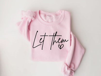 Let Them