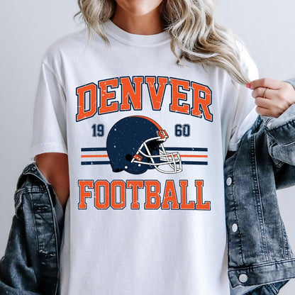 Denver Football